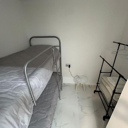 Apartamentos Cala Crancs Salou Zewnętrze zdjęcie