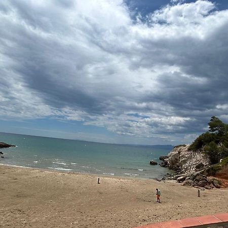 Apartamentos Cala Crancs Salou Zewnętrze zdjęcie