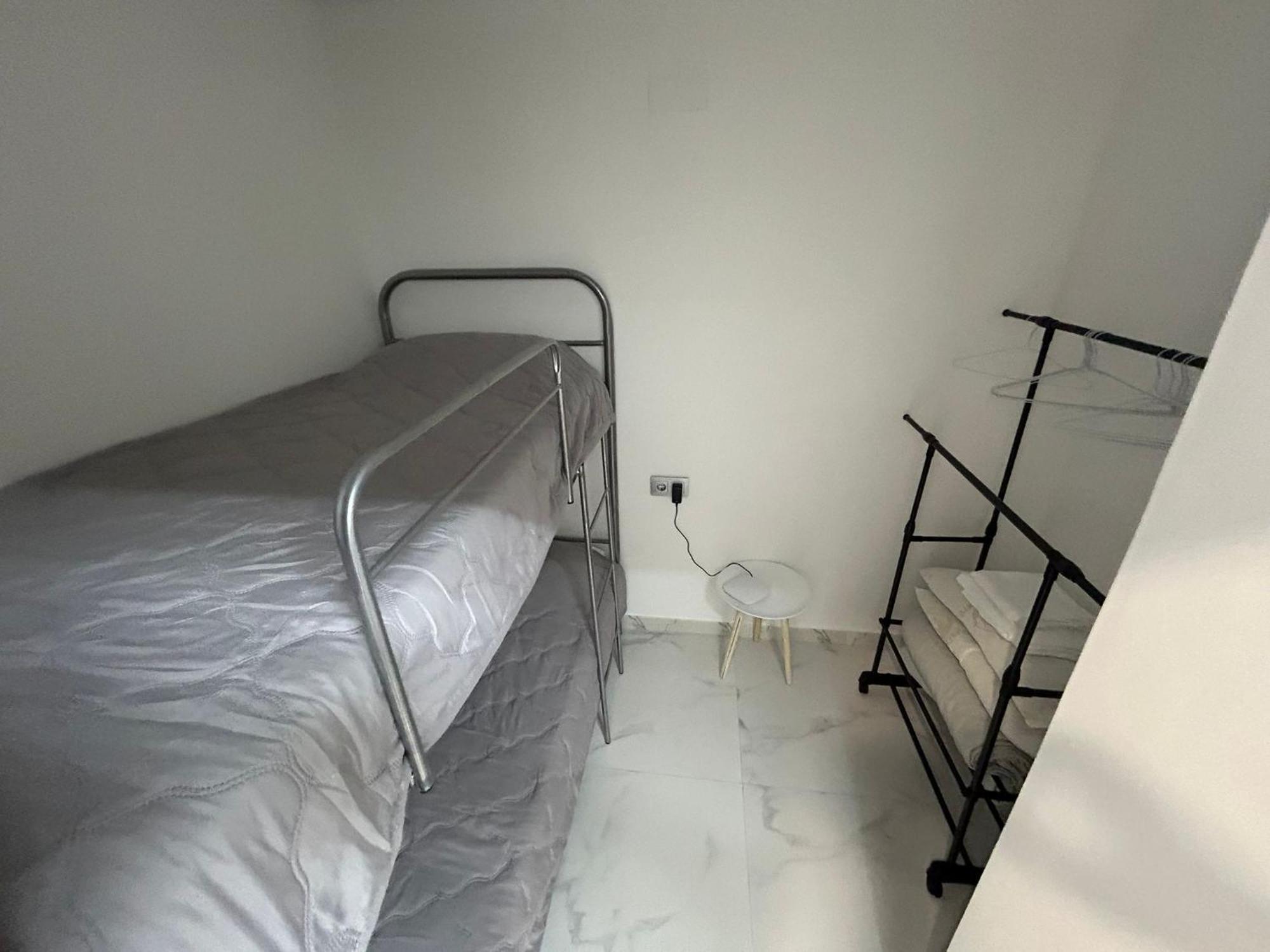 Apartamentos Cala Crancs Salou Zewnętrze zdjęcie