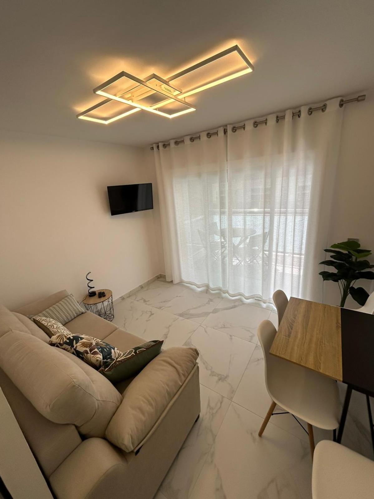 Apartamentos Cala Crancs Salou Zewnętrze zdjęcie