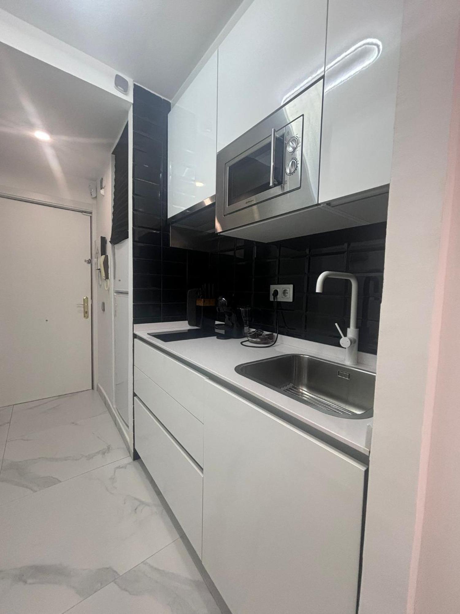Apartamentos Cala Crancs Salou Zewnętrze zdjęcie