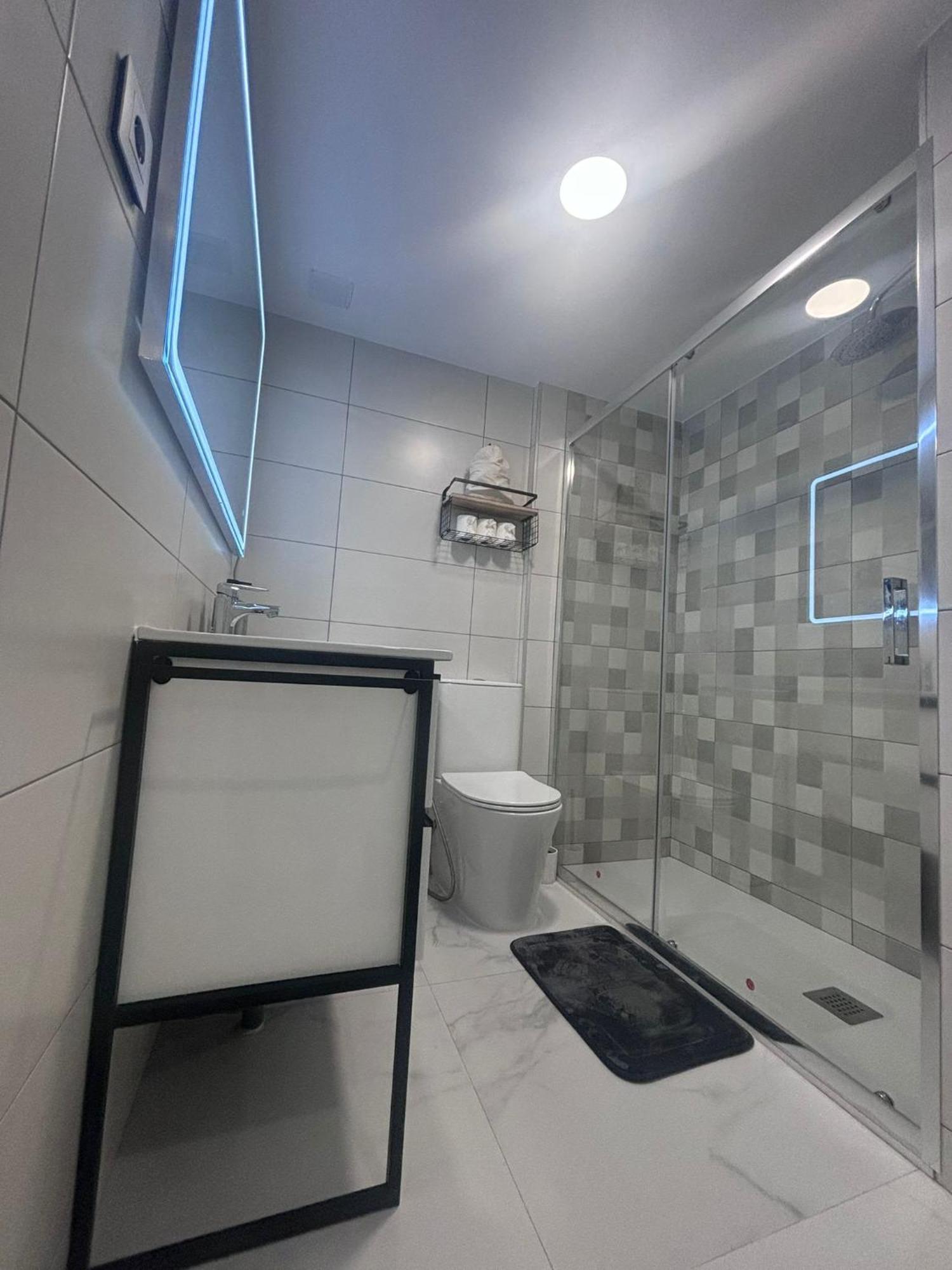 Apartamentos Cala Crancs Salou Zewnętrze zdjęcie